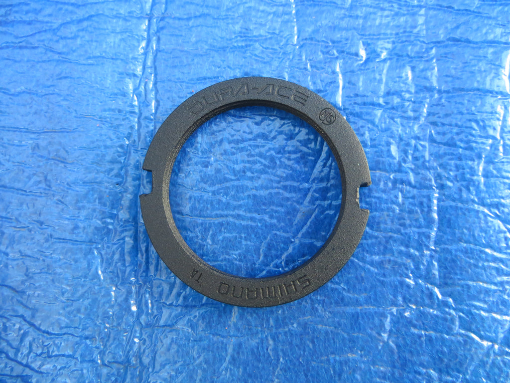 Shimano Dura Ace NJS Lockring (24121007)