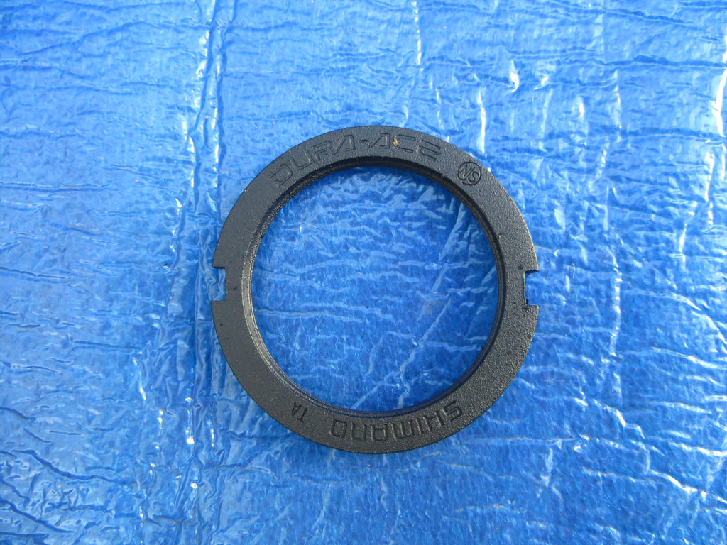 Shimano Dura Ace NJS Lockring (24121008)