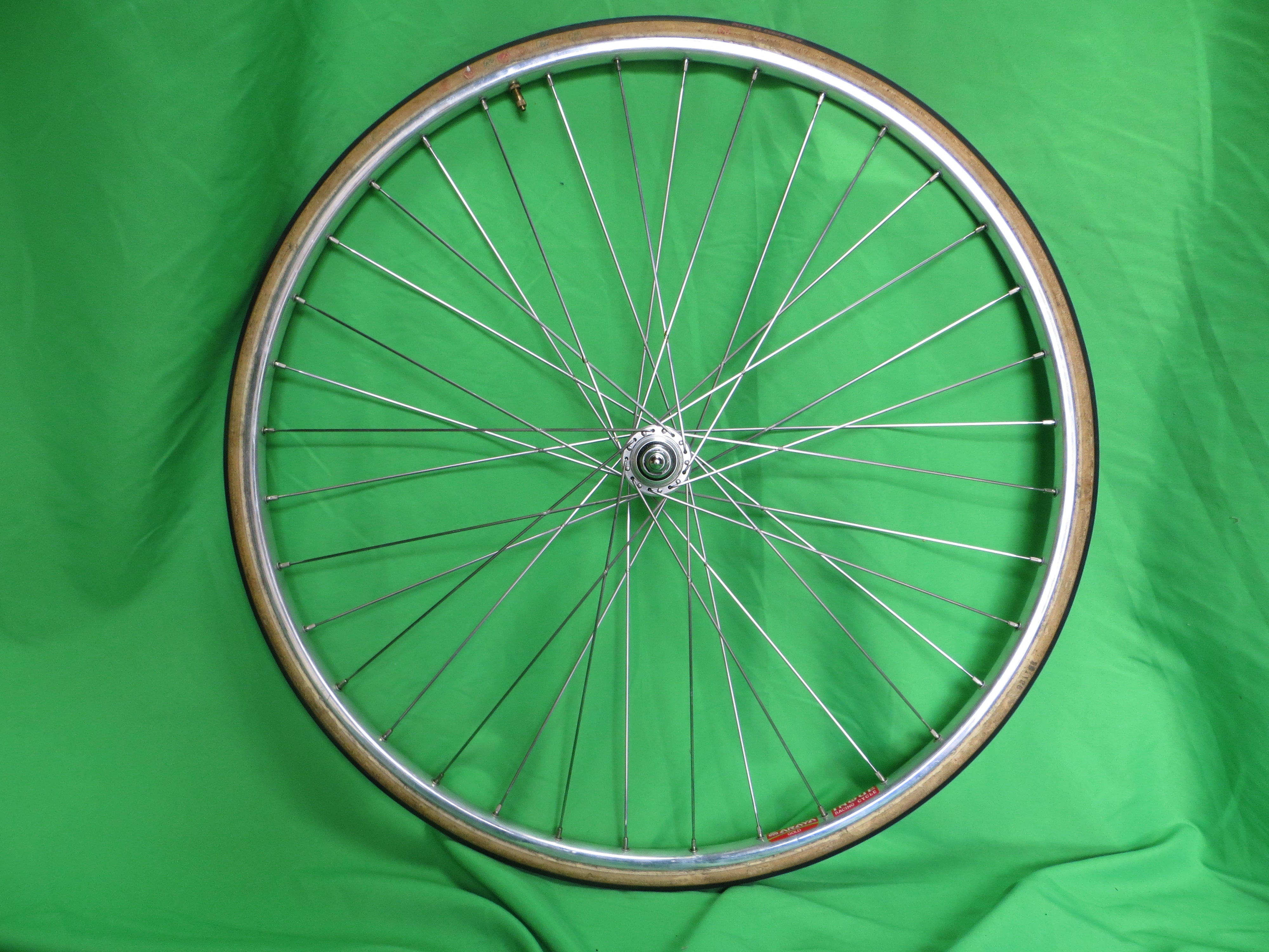 Araya 26 rims online