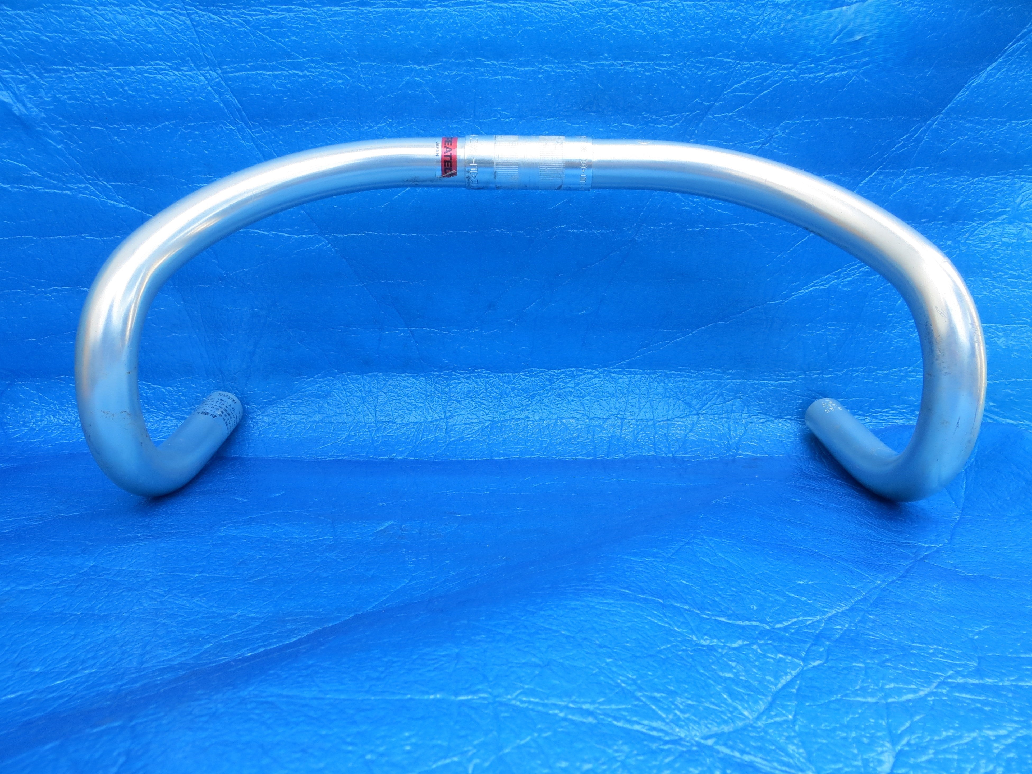 Nitto B125 AA NJS Handlebar 36cm CUT (24082512)