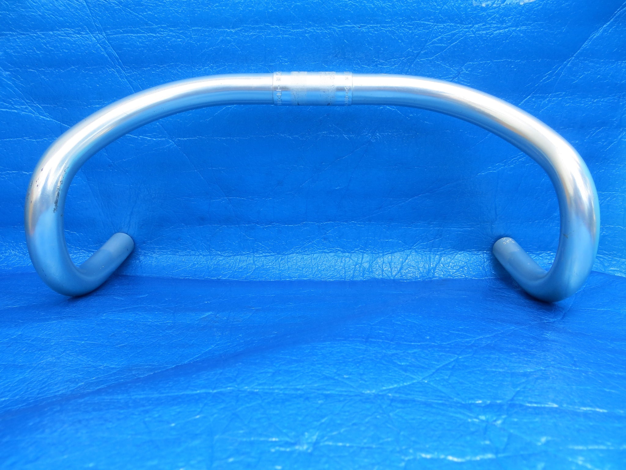 Nitto B125 AA NJS Handlebar 37cm (CUT 24082514)