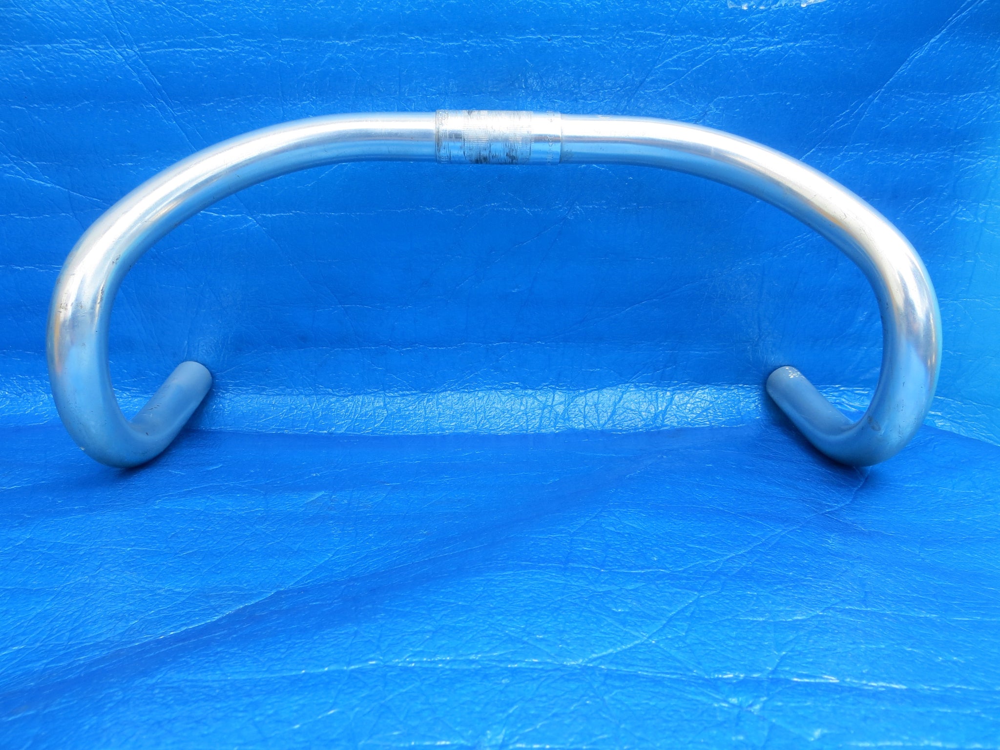 Nitto B125 AA NJS Handlebar 37cm CUT (24082515)