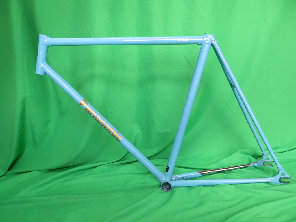 Panasonic // Light Blue // 55cm // For Repairs