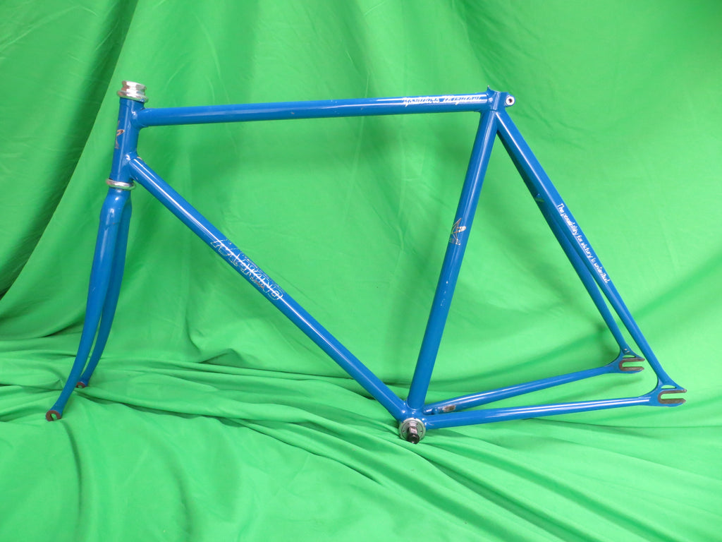 MAKINO // Grayish Blue // 54cm