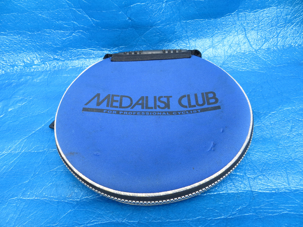 Medalist Club Chainring Case Bag