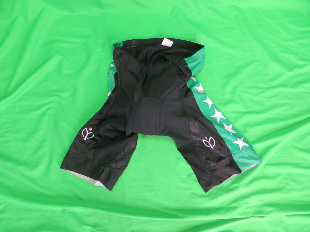 Medalist Club Authentic Keirin Shorts Japanese 3L Size  (American XL)