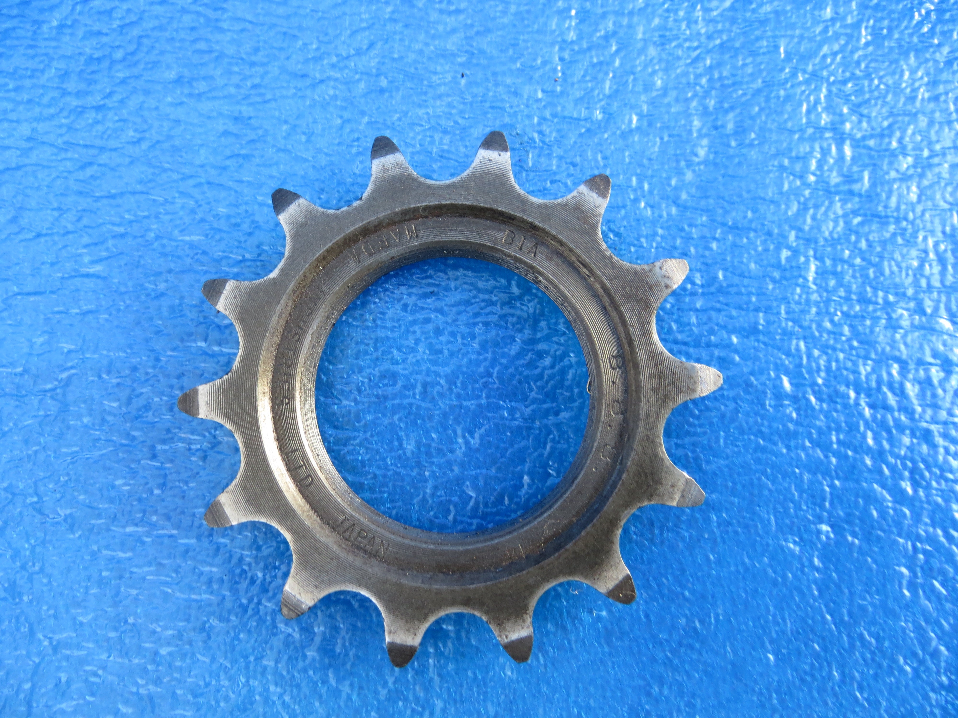 Suntour 14t 1/8” Track BIA Cog (23121908)