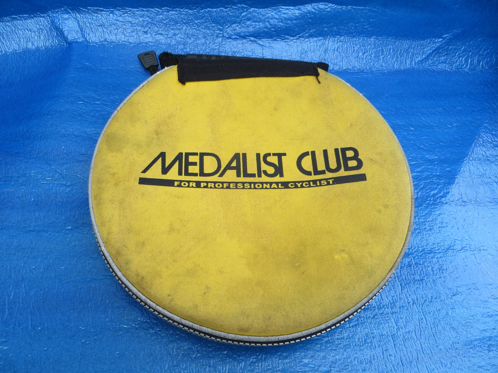 Medalist Club Chainring Case Bag 240923