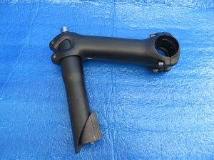 3T APTO STEALTH 130mm Ahead Stem + Quill Stem Converter 25.4mm (24092802)