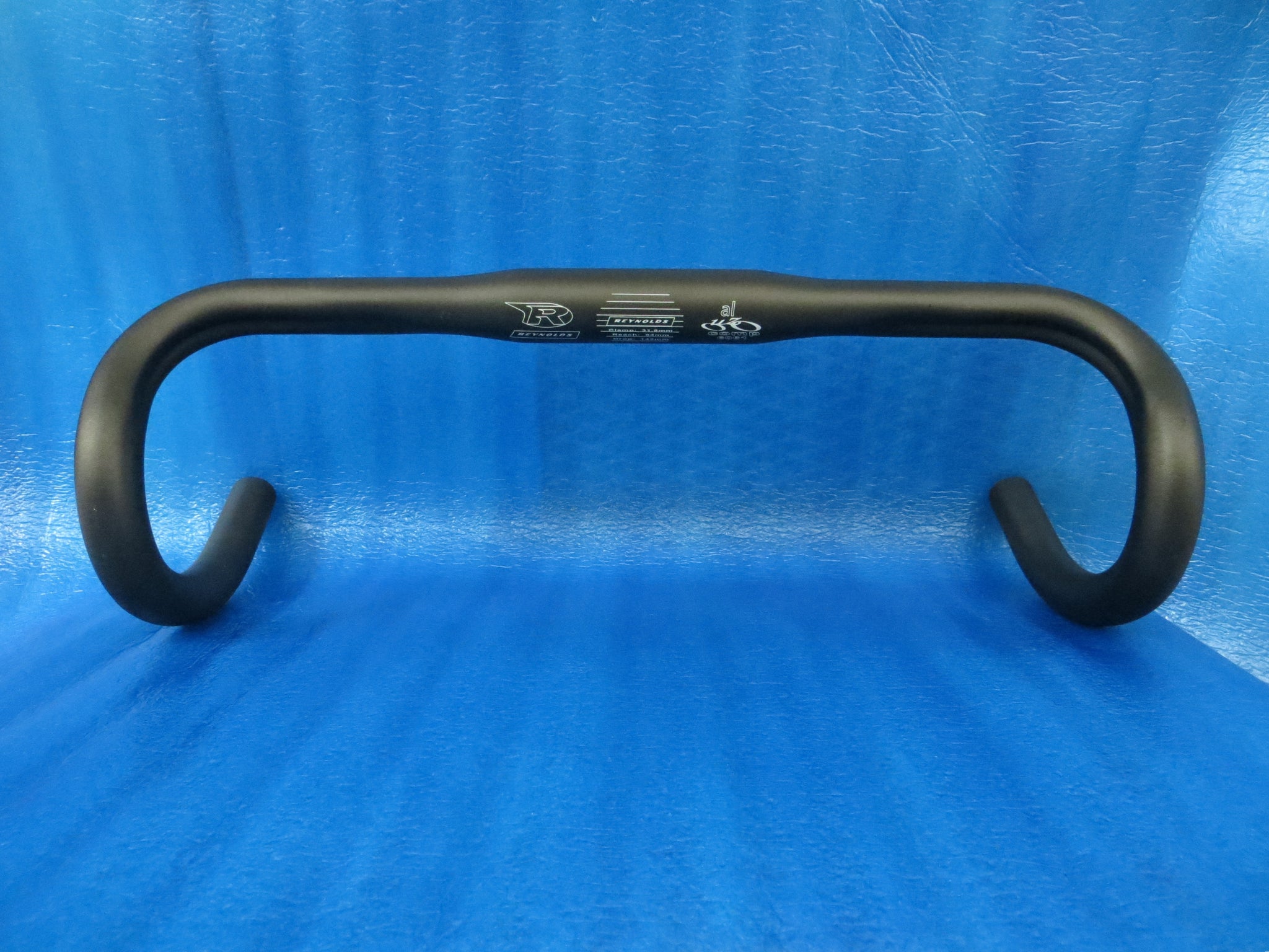 Never Used Reynolds Comp 6061 42cm 31.8mm Bar Clamp AA Handlebar Non NJS (24100809)