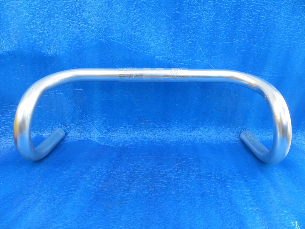 Nitto Mod55 AA Non NJS Handlebar 40cm 26mm Bar Clamp (24101901)