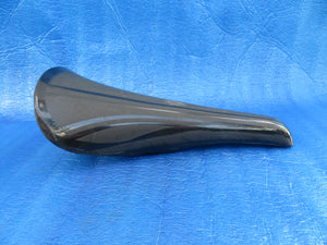 Ariake JaguarⅡ Aero Unpadded 44mm Rail Saddle NJS Approved (24101904)