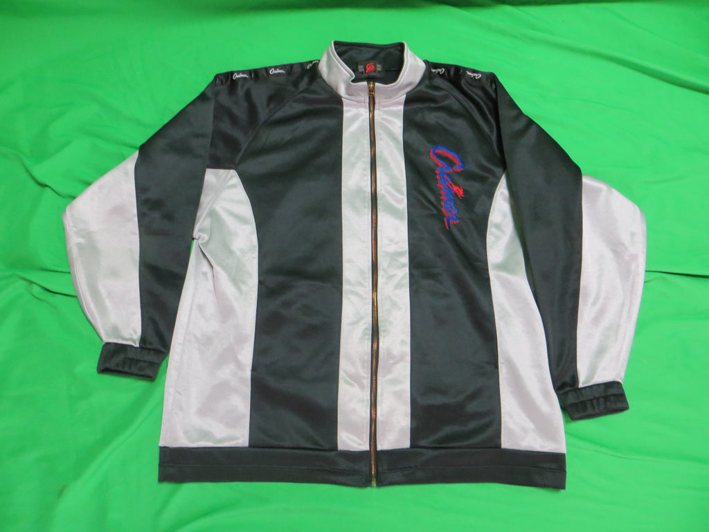 Kawasaki Keirin Official Jacket Japanese L Size (American M)