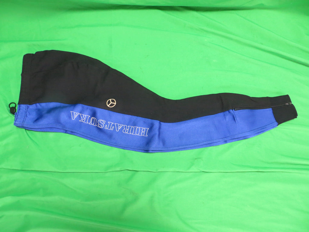 Medalist Club Official Keirin Long Pants M size (American S)