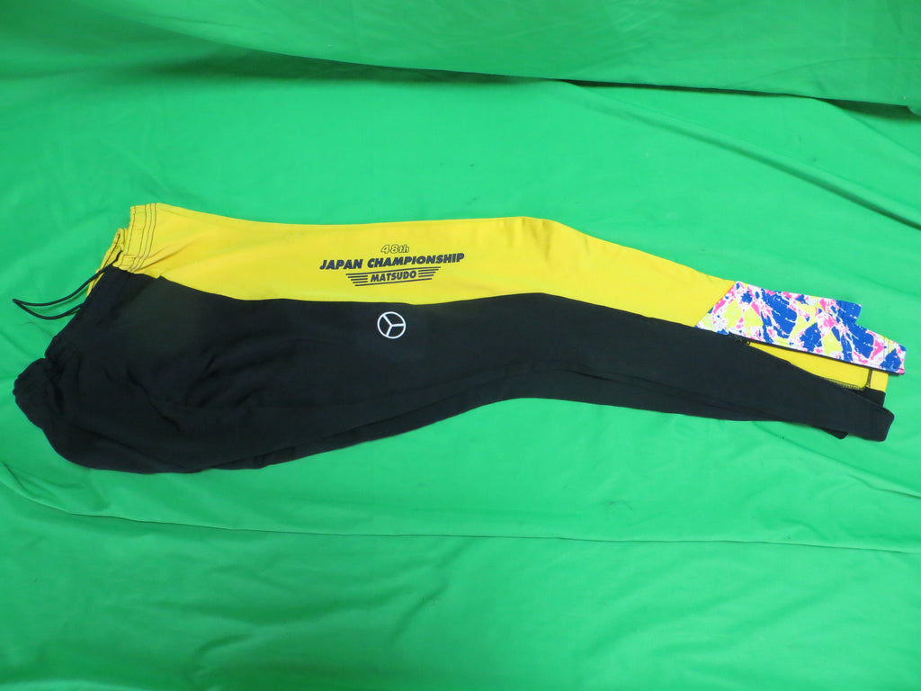 Medalist Club Official Keirin Long Pants M size (American S)