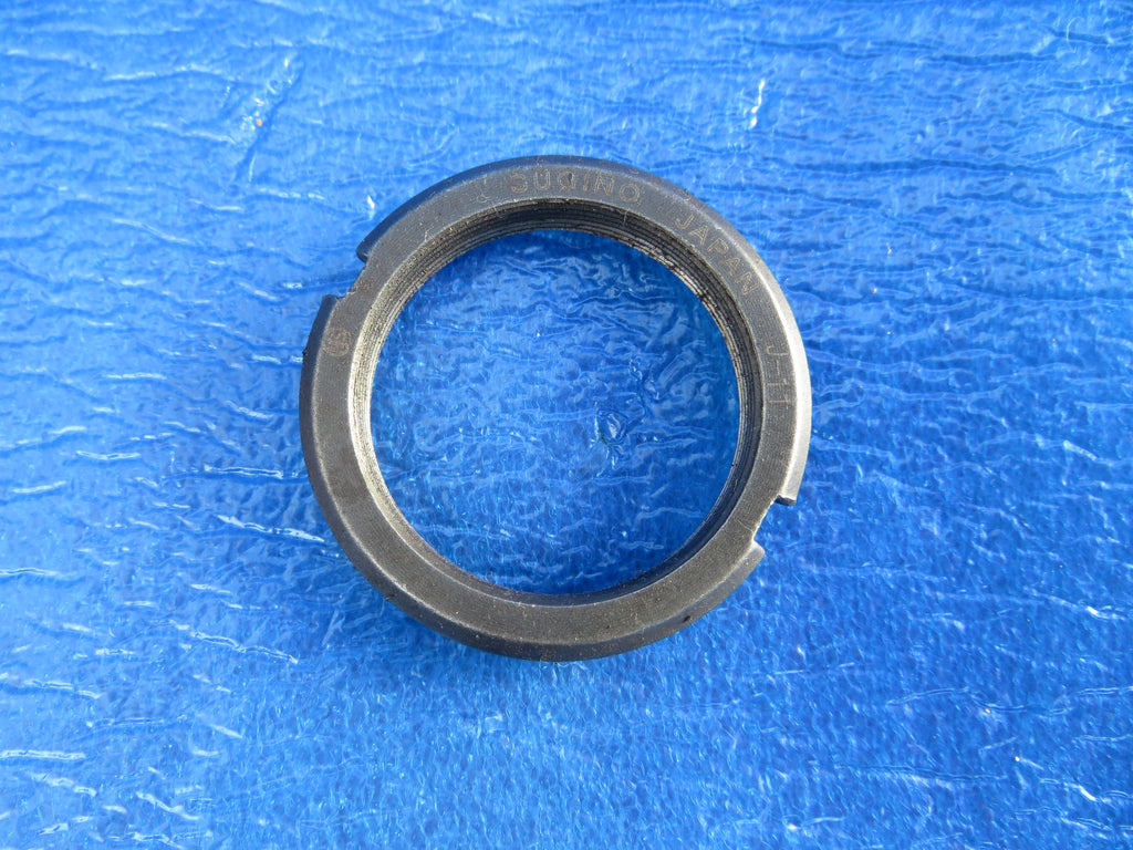 Sugino NJS Stepped Lockring for 12t cogs (24112908)