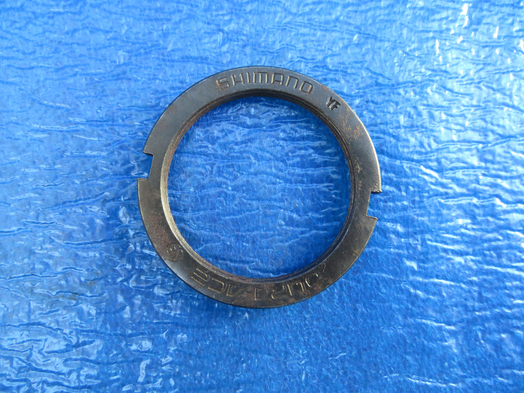 Shimano Dura Ace NJS Lockring (24112922)