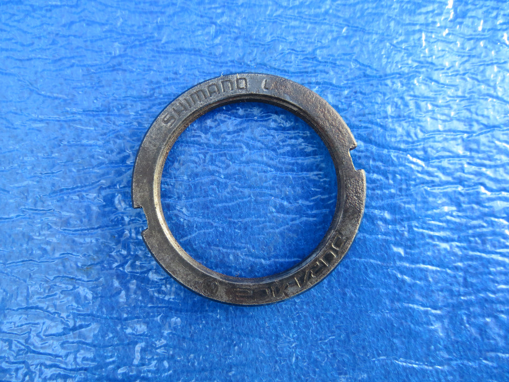 Shimano Dura Ace NJS Lockring (24112923)