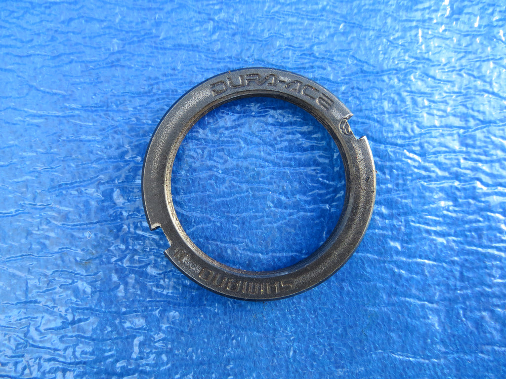 Shimano Dura Ace NJS Lockring (24112924)