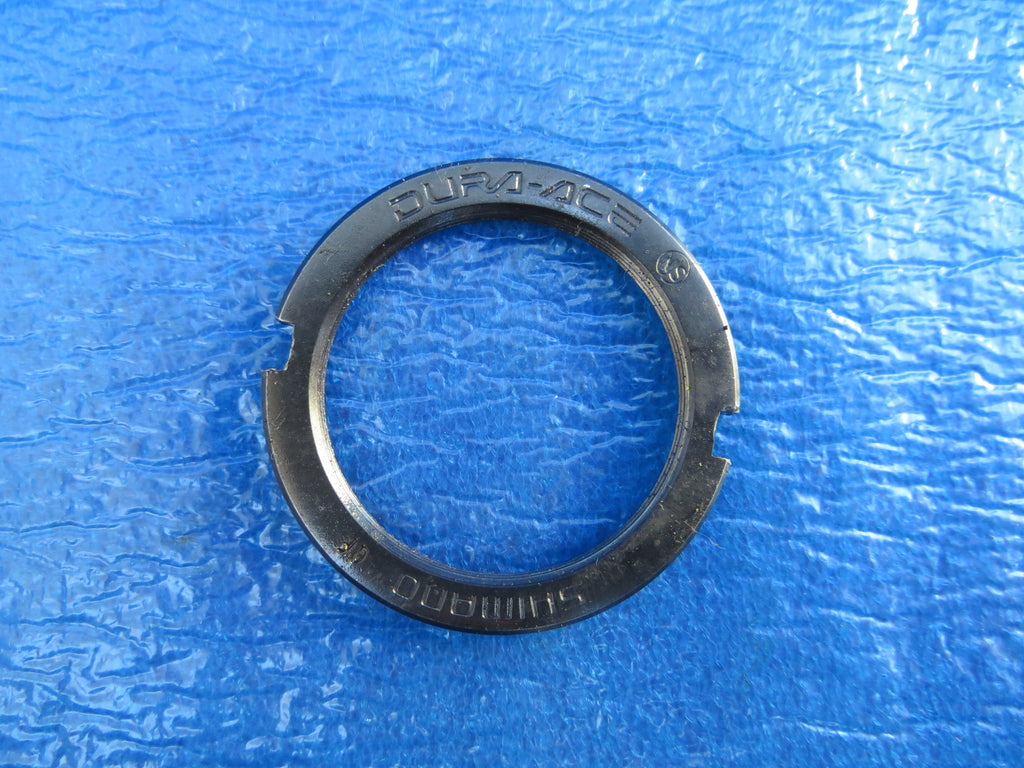 Shimano Dura Ace NJS Lockring (24112925)