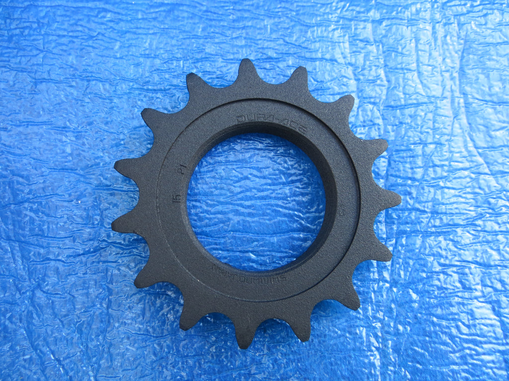 Shimano Dura Ace 15T 1/8" NJS Cog (24120216)