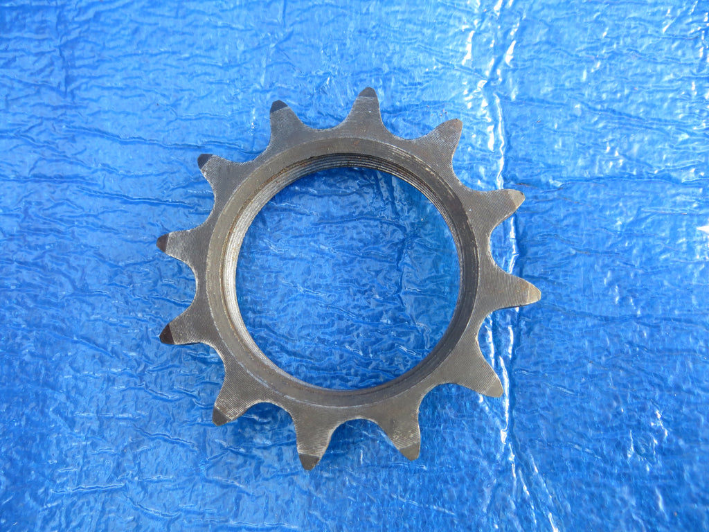 Suntour 12t 1/8” Track Cog (24120300)