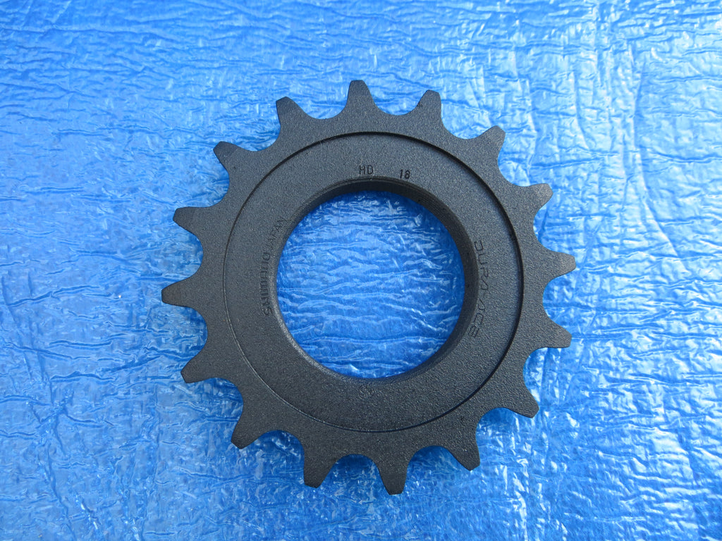 Shimano Dura Ace 16T 1/8" NJS Cog (24120217)