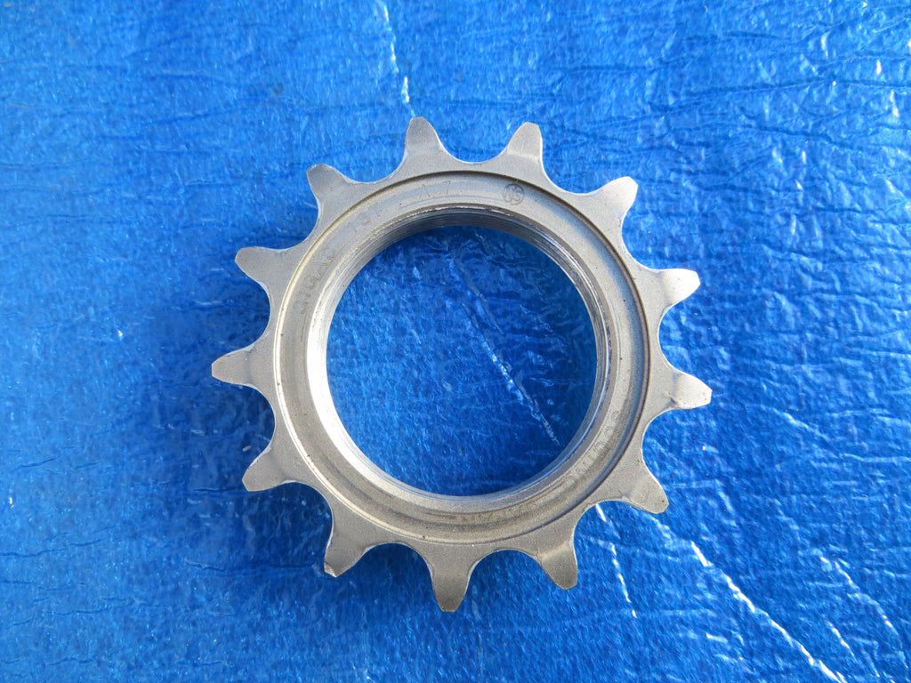 Sugino Gigas 13t 1/8” Track Cog NJS (24120906)