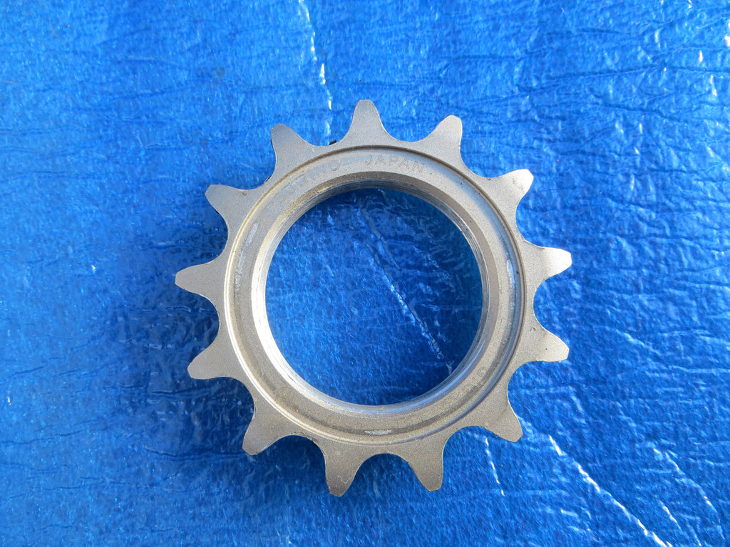 Sugino Gigas 13t 1/8” Track Cog NJS (24120907)