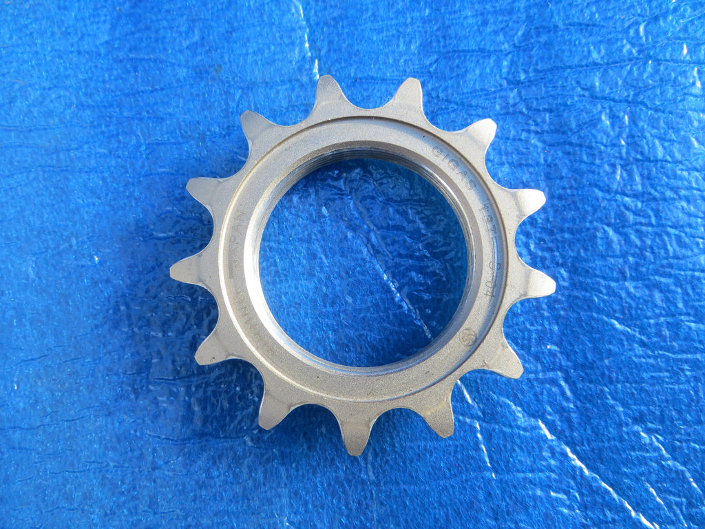 Sugino Gigas 13t 1/8” Track Cog NJS (24120908)