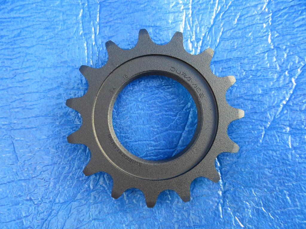 Shimano Dura Ace 15T 1/8" NJS Cog (24121605)