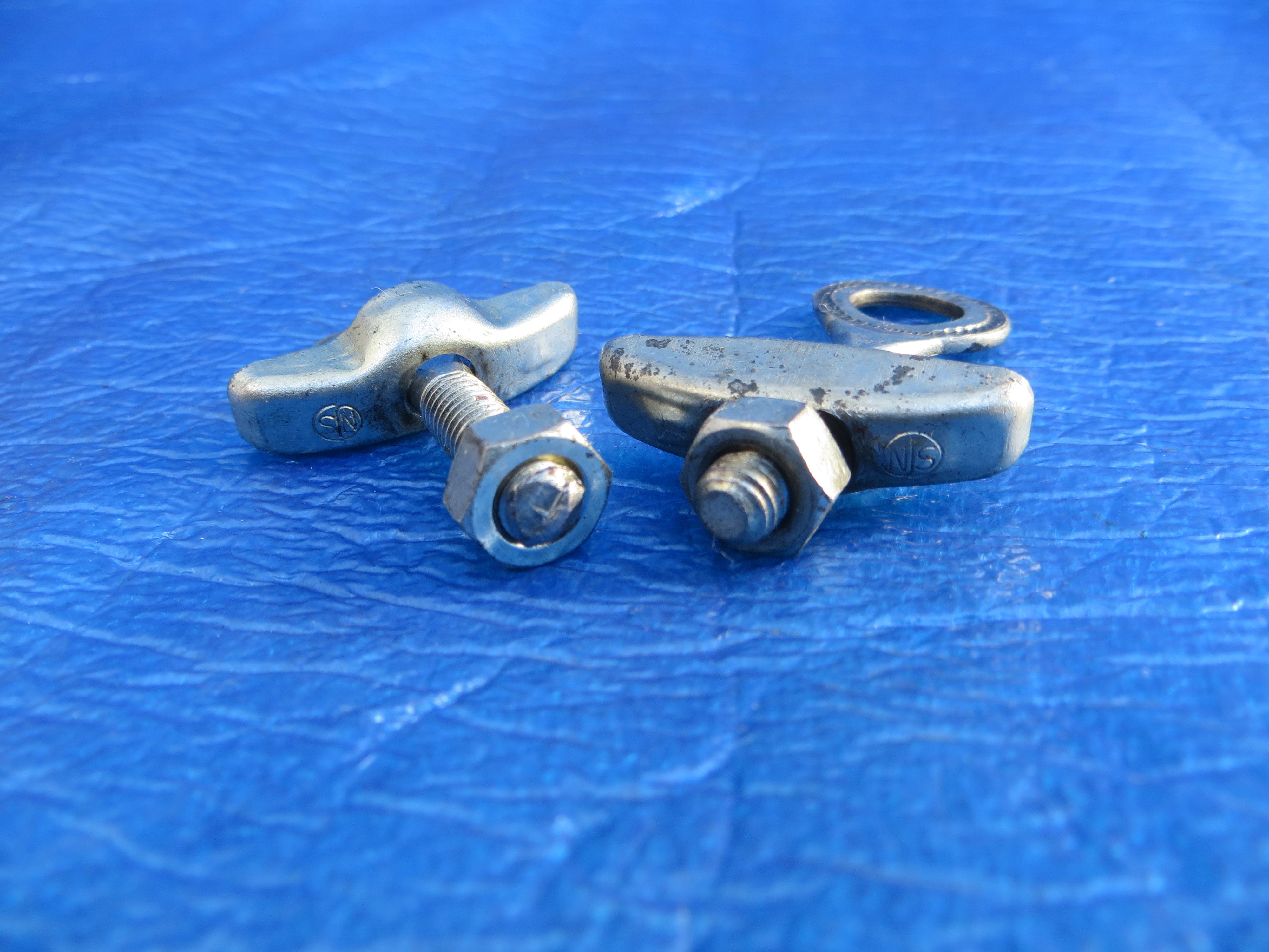 Kinugawa NJS Chain Tensioner (25010412)