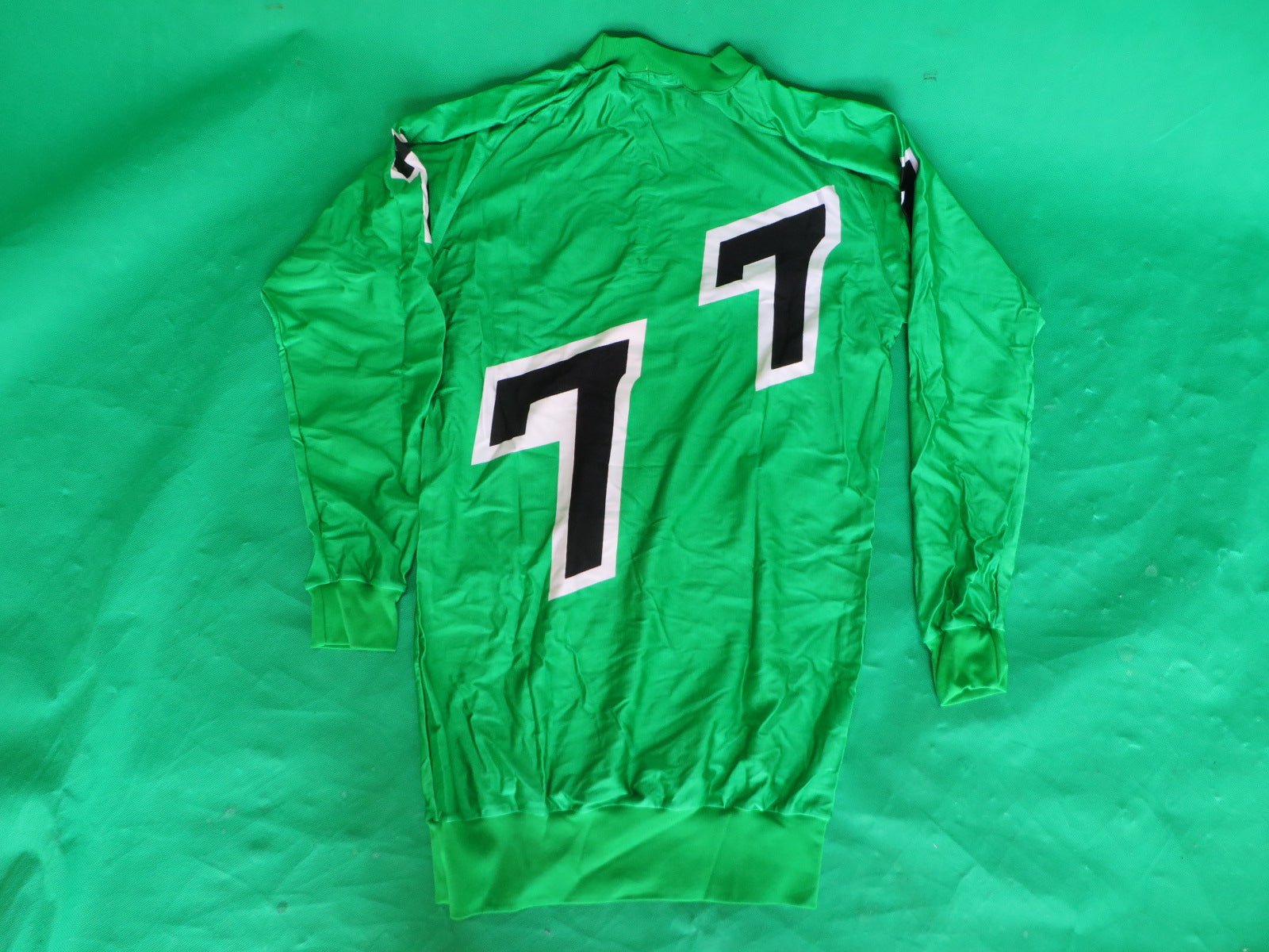 Vintage Authentic Keirin Jersey Japanese 3L Size (American LL) – NJS EXPORT